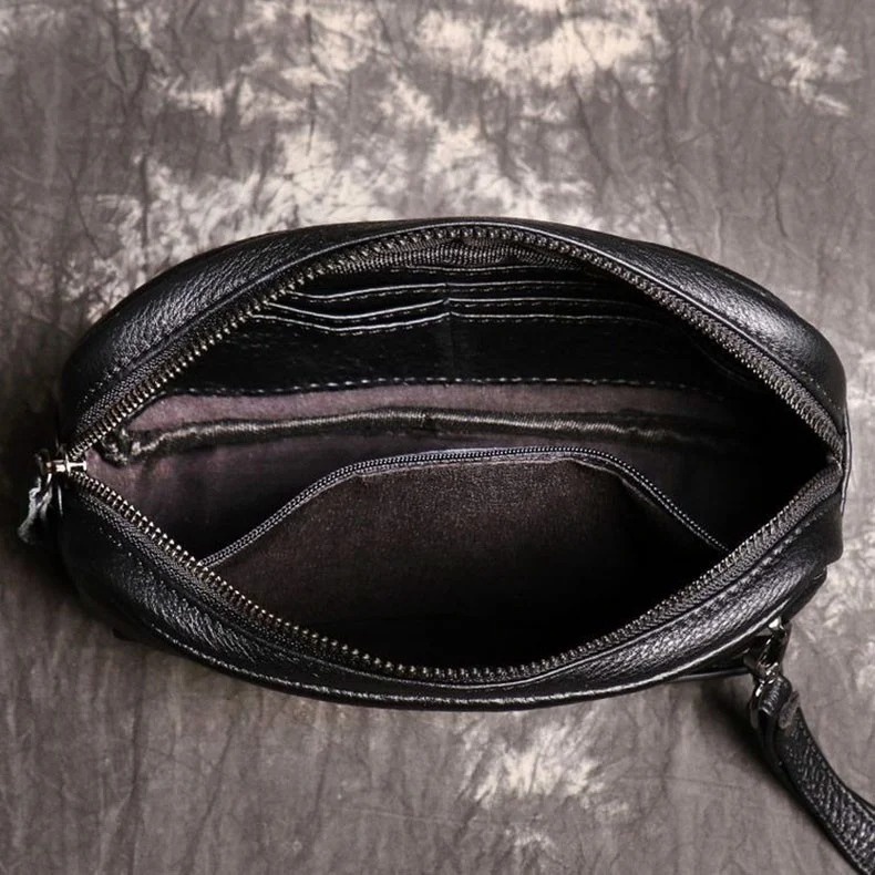 CLUTCH DA MỀM ĐA NĂNG MỘT KHÓA - 3021628