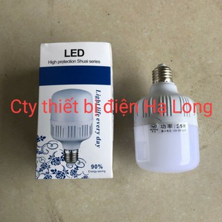 Bóng đèn led sử dụng điện 12v - 24v dc 15w/ 25w / 30w /chipled chính hãng.