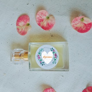 Nước hoa nữ Handmade Egreen cao cấp