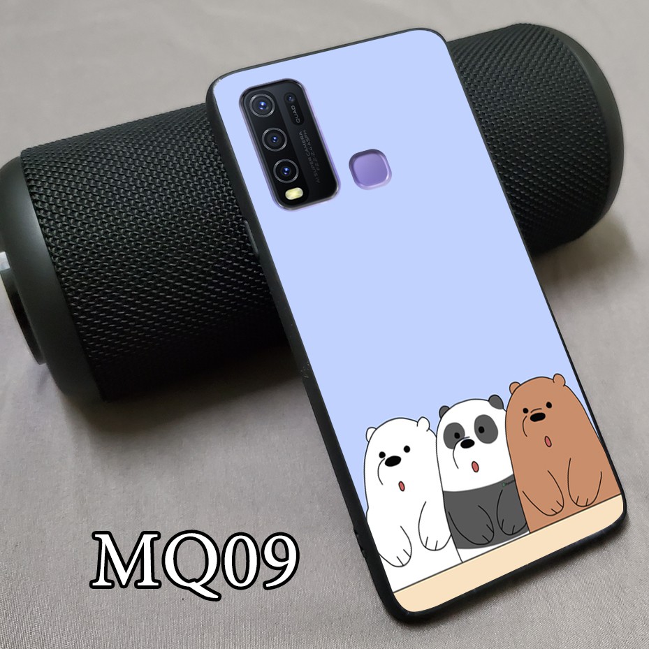 ỐP ĐIỆN THOẠI OPPO A53 NHIỀU HÌNH CUTE -GIÁ RẺ ĐẸP NHẤT
