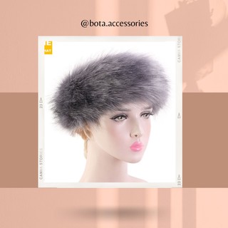 [CÓ SẴN - HÀNG CHẤT LƯỢNG - UY TÍN] Mũ Ấn Lông - Nhiều Màu