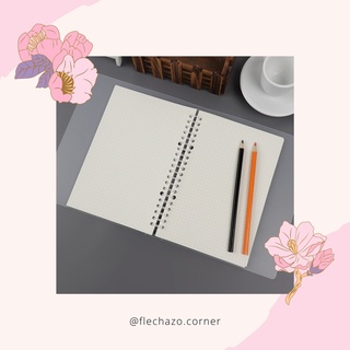 GIẤY BINDER REFILL SIZE A4/B5