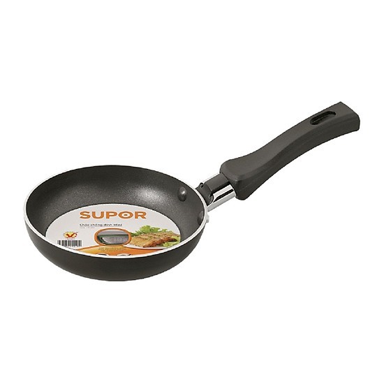 chảo chống dính mini chiên trứng