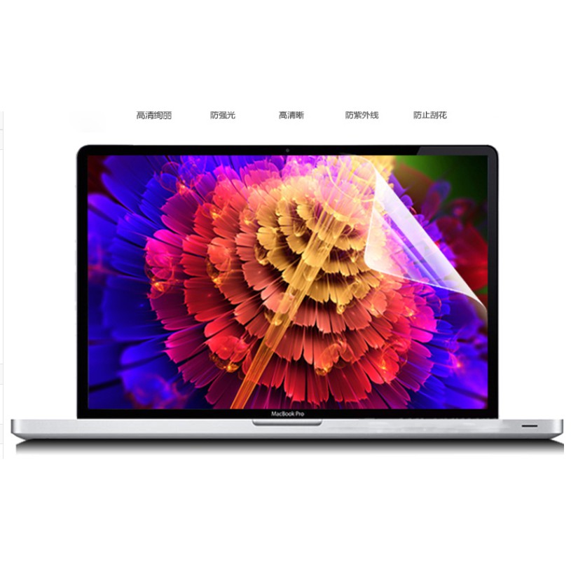 Miếng Dán Bảo Vệ Màn Hình laptop ASUS 13 14 15.6 inch Chống Ánh Sáng Xanh
