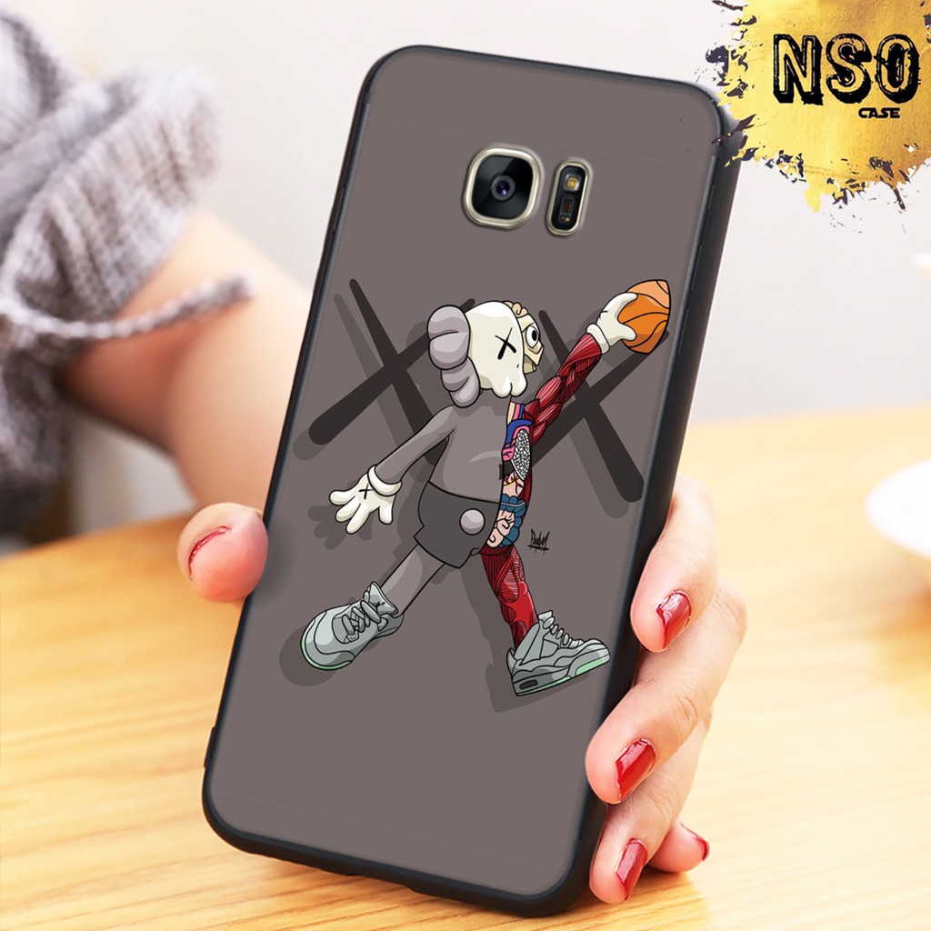 HÀNG HOT  Ốp SamSung Note5 - S6 - S6 Edge - S7 - S7 Edge In hình Chất