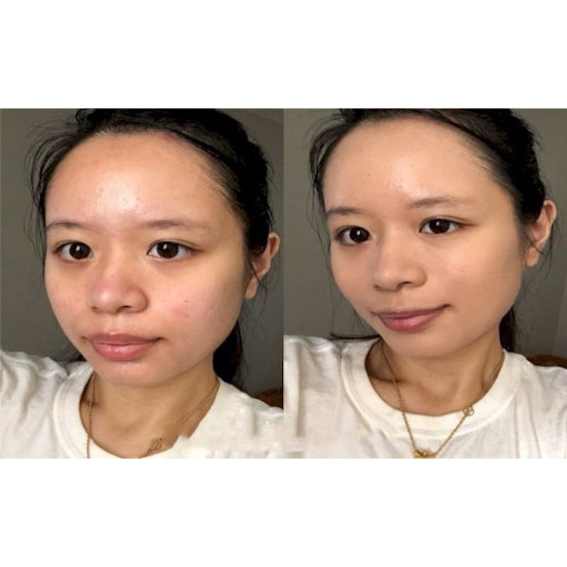 Kem nền Shiseido Synchro Skin Glow Luminizing Fluid Foundation 30ML