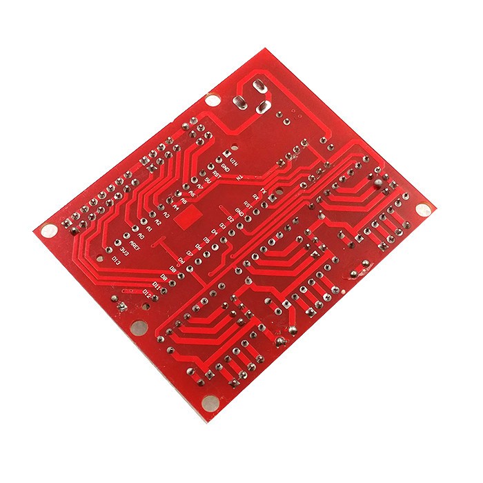 Arduino Nano CNC Shield V4 -  ( dùng cho máy CNC, vẽ )