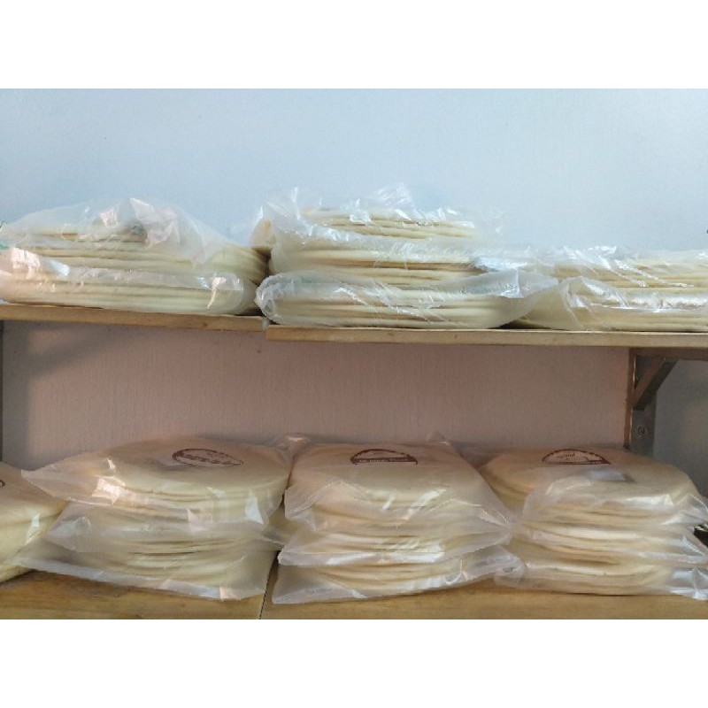 Đế Bánh Piza size 20cm