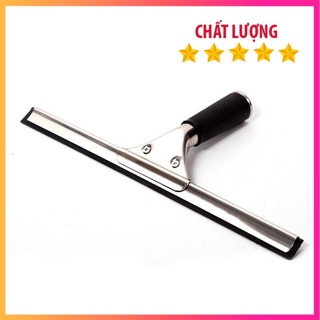 Tay gạt kính cửa