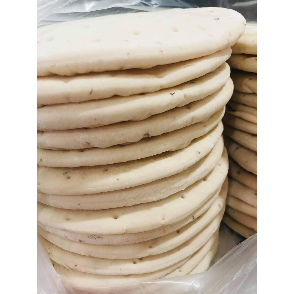 Set 5 đế pizza size 18 cm