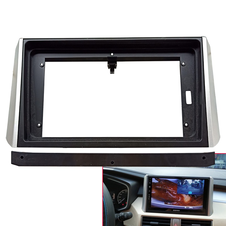 Mặt Dưỡng Misubishi XPANDER 2017-2019 giá đẹp kèm ảnh thật