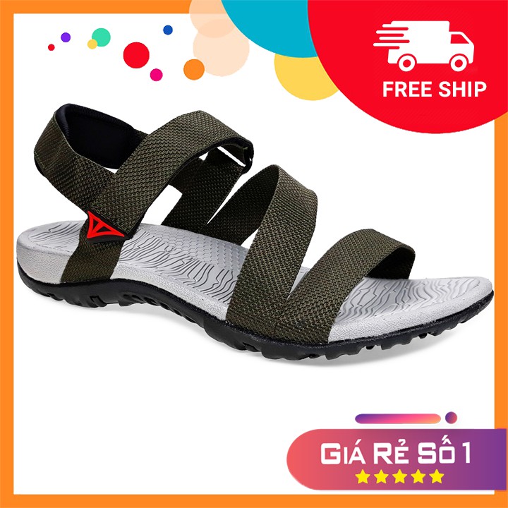 Giày Sandal Nam Thời Trang Việt Thủy - VT-802