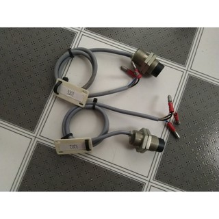 Cảm biến tiệm cận