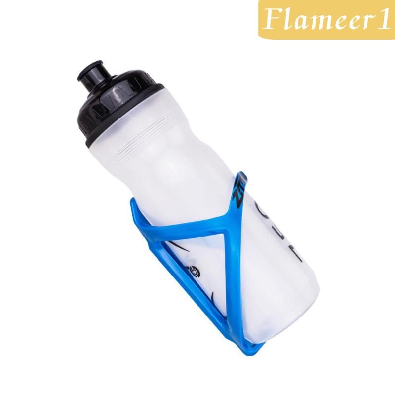 Bình Đựng Nước 750ml 26oz Cho Xe Đạp