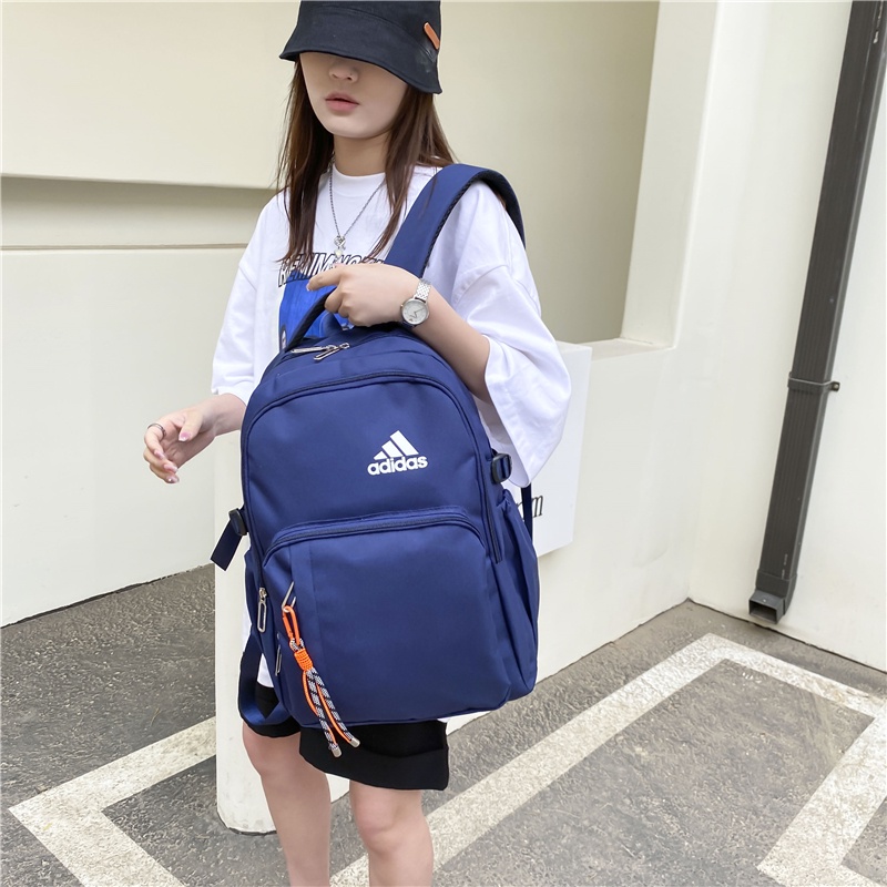 Ba Lô Leo Núi / Đi Học / Du Lịch Chống Thấm Nước Thời Trang Dành Cho Nam Và Nữ