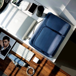 Túi đeo Tomtoc 360* Shoulder Bags Macbook 13/15'