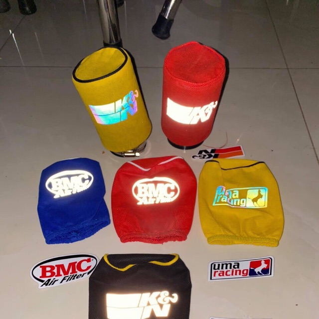 Áo trùm pô e đủ màu