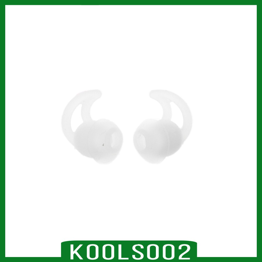 Nút Silicon Thay Thế Cho Tai Nghe Bose Qc30 Koolsoo2