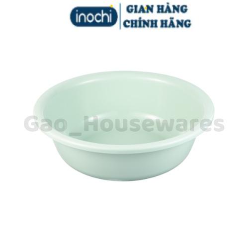 [FreeShip] Thau rửa mặt cao cấp inochi, trẻ em, người lớn, không mùi, an toàn sức khỏe - Giao màu ngẫu nhiên