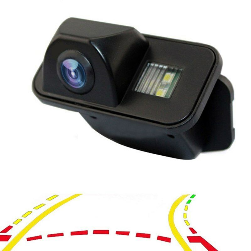 Camera lùi ô tô Camera lùi Camera lùi cho xe Toyota Corolla Vios 2007-2011