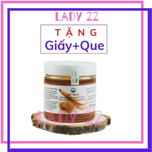 Wax Lông Shiny ,Triệt Lông Shiny Tặng 50 Giấy Và Que Wax Lông Nách,Tẩy Lông Tay Chân An Toàn Hiệu Quả