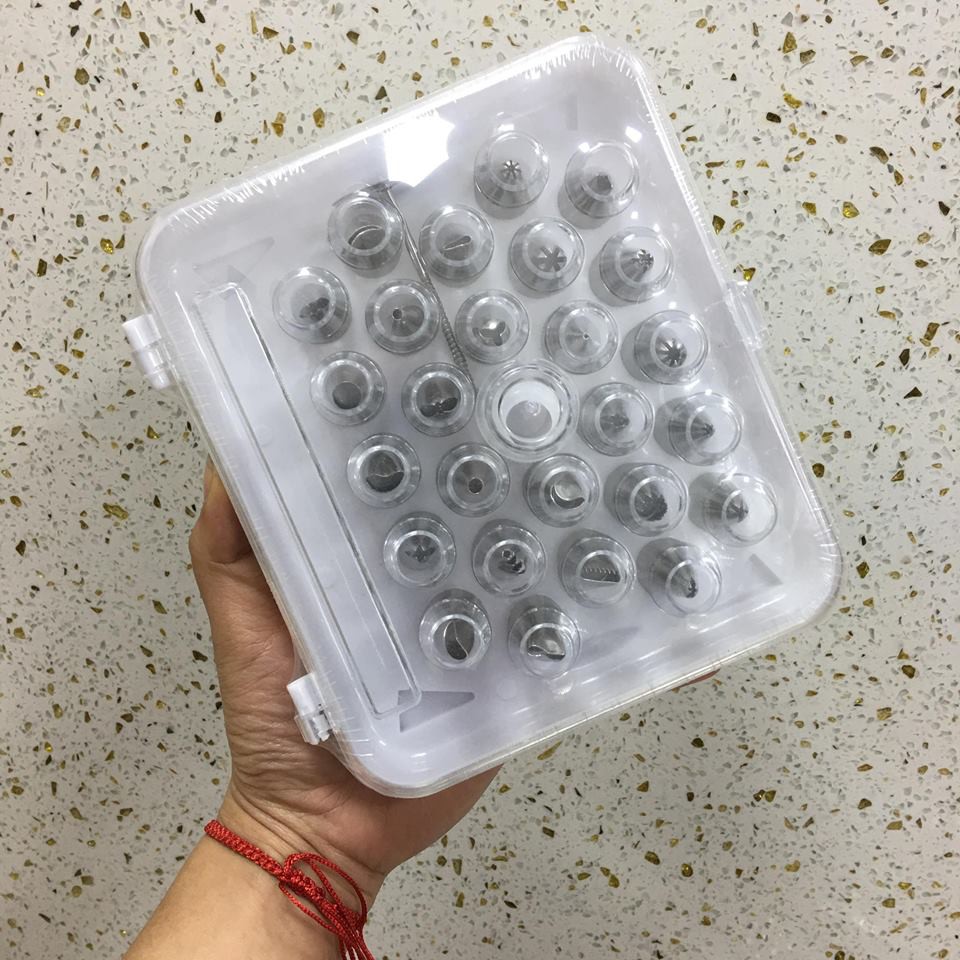 bộ đui 26 đầu nhập khẩu