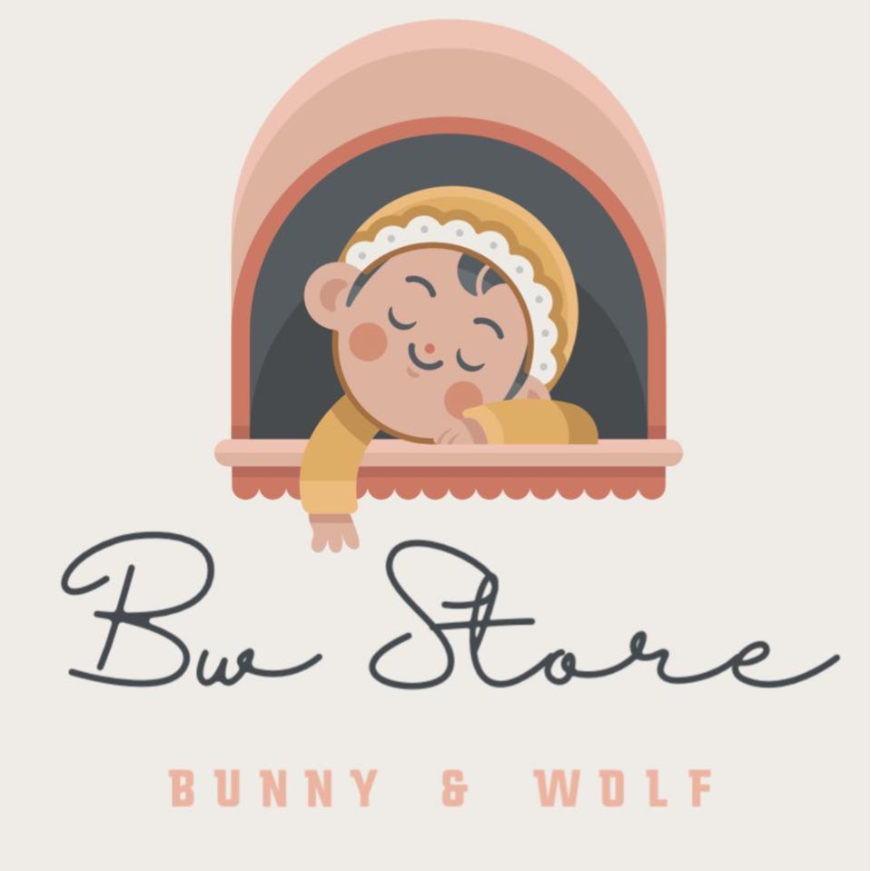 BW STORE - BUNNY & WOLF