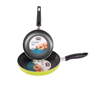Cặp chảo sunhouse 18-24cm