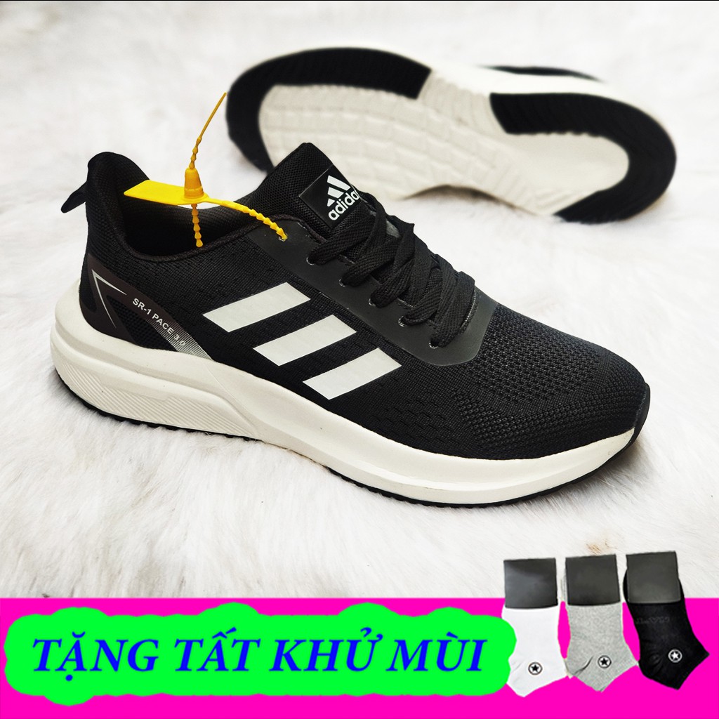 (SALE SỐC ÓC) Giày Adidas Nam Nữ