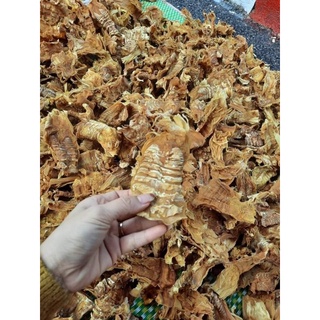Đặc sản măng nứa khô