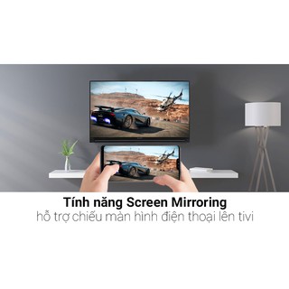 SMART TIVI SHARP 40 INCH LC-40SA5500X
