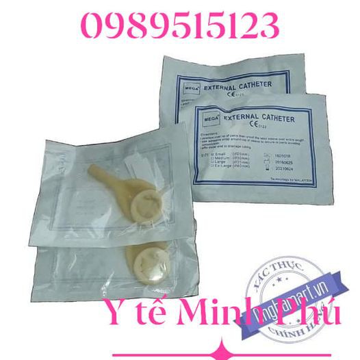 Combo 10 Capot tiểu nam