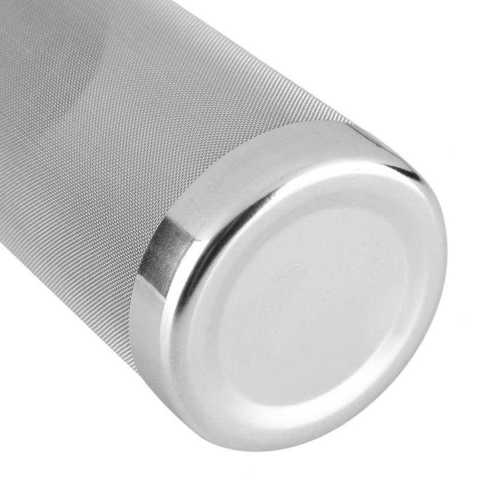 JARRED 1 Lưới Lọc Bia Bằng Thép Không Gỉ 300 Micron