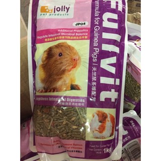 Thức ăn bọ ú fullvit 1kg