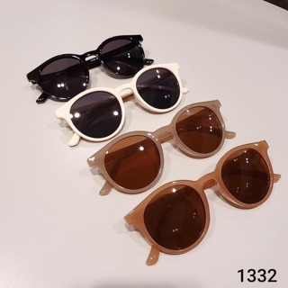 Kính thời trang kính hot trend 2020