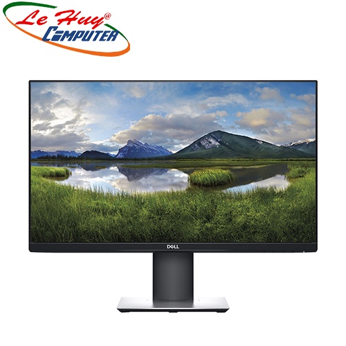 Màn hình máy tính Dell P2419HC 23.8inch FullHD IPS USB TypeC