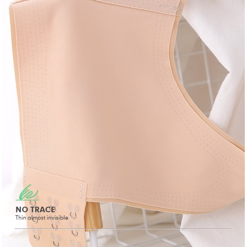 Áo bra nữ hai dây su đúc thể thao, thiết kế đơn giản, trẻ trung, dễ phối đồ (MS 04046) Anna Shop