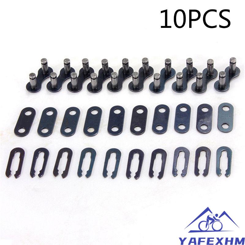 Khớp Nối Xích Xe Đạp Thay Thế Tốc Độ Nhanh