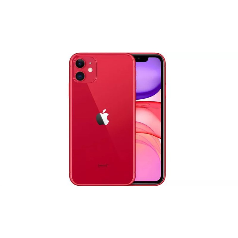 Điện thoại Apple iPhone 11 64GB 1 SIM - Hàng chính hãng | BigBuy360 - bigbuy360.vn