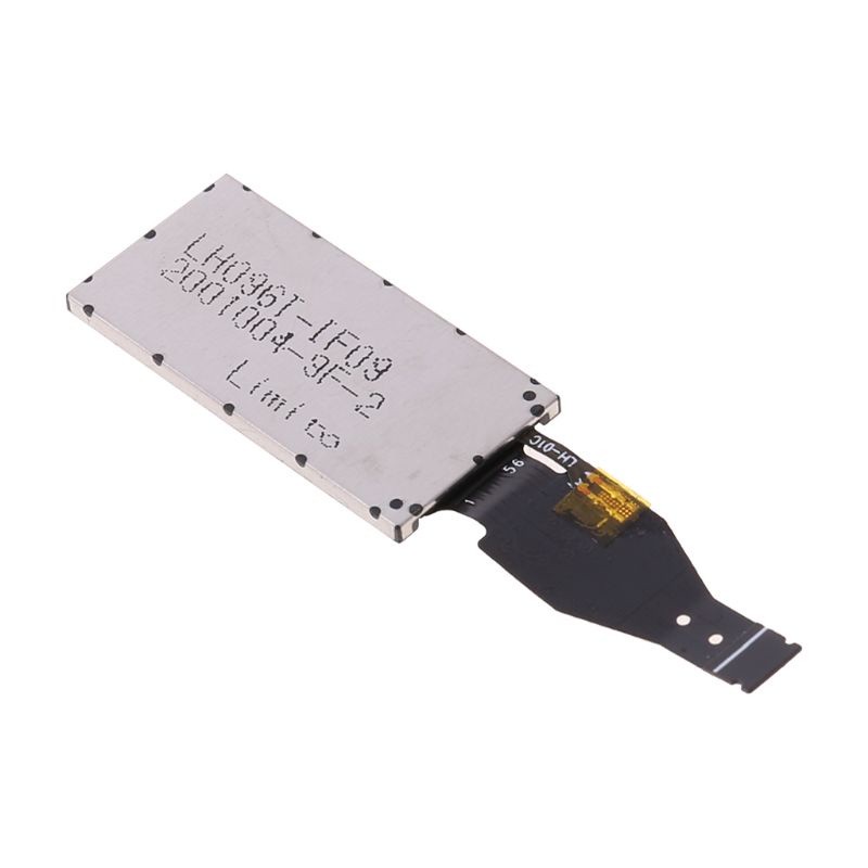 SHAS 0.96in TFT Display Module IPS Screen SPI HD Full Color LCD 80x160 ST7735 Drive Welded Spliced Link | BigBuy360 - bigbuy360.vn