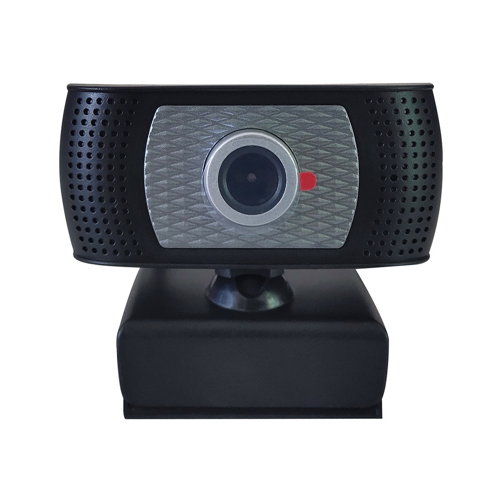 Webcam USB 2.0 720P kèm mic cho laptop | BigBuy360 - bigbuy360.vn