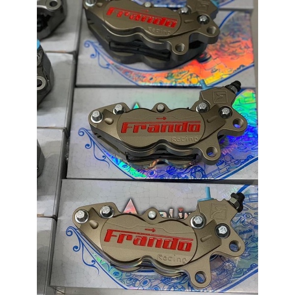 Heo Adelin mod logo Fando - Heo Fando mod