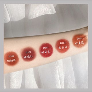♥️SET 5 SON KEM LÌ