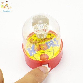 Đồ chơi bóng rổ mini cho bé