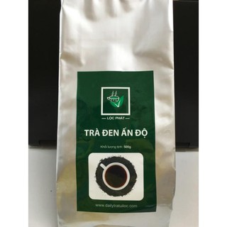 Trà đen ấn độ 500g