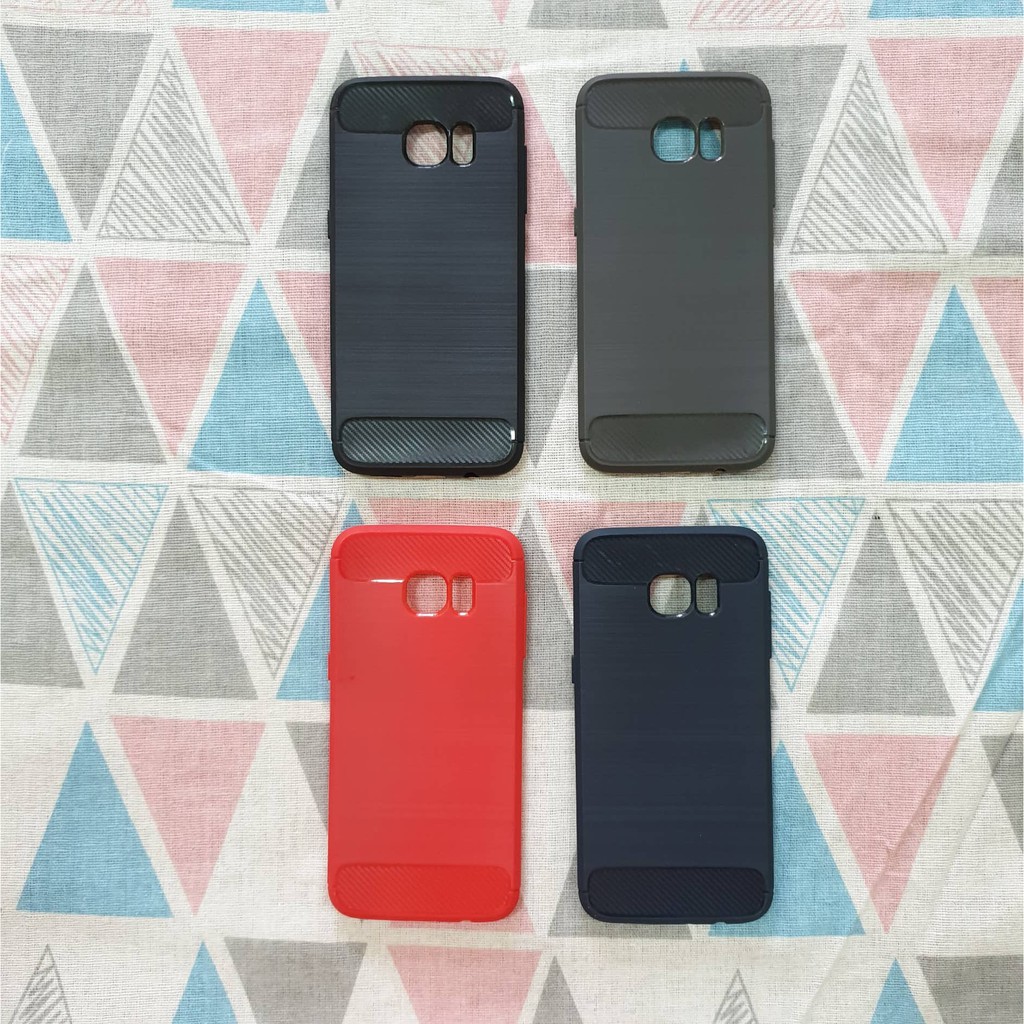 Ốp Lưng Chống Va Đập Cao Cấp Samsung S7 / S7 Edge