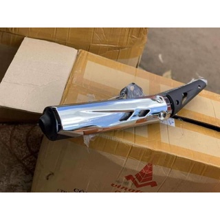 Pô Ex 2010 lắp Sirius Móc với Êm