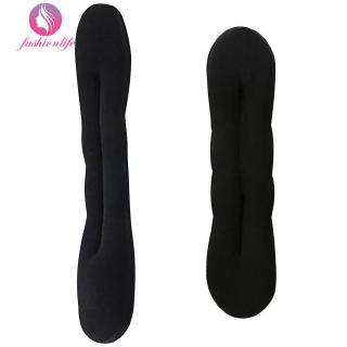 Dụng cụ búi tóc donut