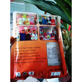 Cám Nam Đà Nẵng