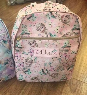 Balo Elsa